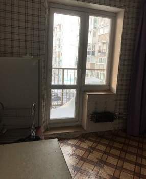 1-к квартира, на длительный срок, 40м2, 5/10 этаж