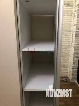 1-к квартира, на длительный срок, 38м2, 11/17 этаж