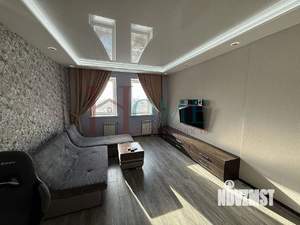 2-к квартира, на длительный срок, 62м2, 9/15 этаж