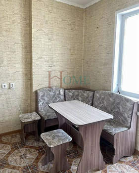 1-к квартира, на длительный срок, 35м2, 9/26 этаж