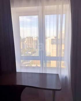 1-к квартира, на длительный срок, 32м2, 19/25 этаж