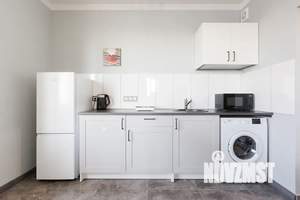 1-к квартира, посуточно, 34м2, 25/25 этаж