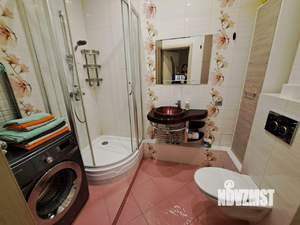 1-к квартира, посуточно, 50м2, 1/1 этаж