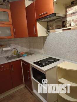 1-к квартира, посуточно, 30м2, 4/5 этаж
