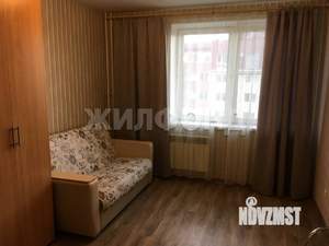 Студия квартира, на длительный срок, 25м2, 5/6 этаж