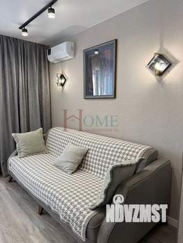 1-к квартира, на длительный срок, 45м2, 11/27 этаж