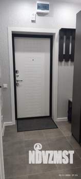 Студия квартира, на длительный срок, 26м2, 15/25 этаж