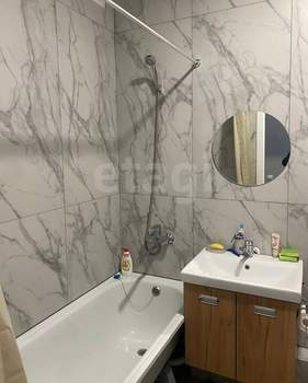 1-к квартира, на длительный срок, 31м2, 9/17 этаж