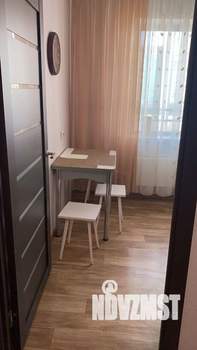 1-к квартира, на длительный срок, 32м2, 4/11 этаж