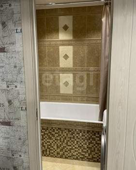 2-к квартира, на длительный срок, 56м2, 6/10 этаж