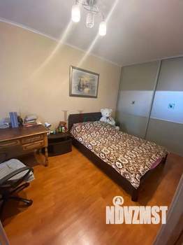 2-к квартира, на длительный срок, 47м2, 4/5 этаж