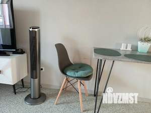 Студия квартира, посуточно, 27м2, 9/18 этаж