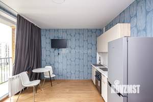 2-к квартира, на длительный срок, 40м2, 6/9 этаж