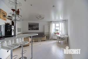2-к квартира, на длительный срок, 60м2, 1/29 этаж