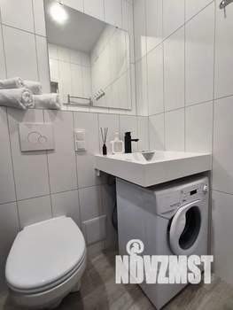 1-к квартира, посуточно, 25м2, 19/25 этаж