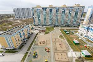 Студия квартира, на длительный срок, 23м2, 13/17 этаж