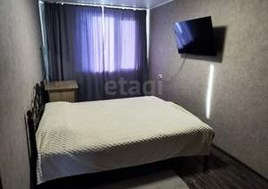 3-к квартира, на длительный срок, 58м2, 5/5 этаж