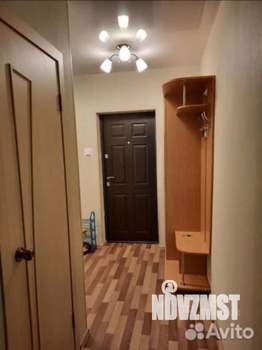 1-к квартира, на длительный срок, 42м2, 10/12 этаж