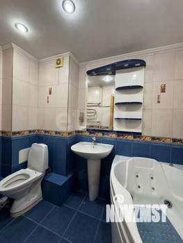 3-к квартира, на длительный срок, 61м2, 5/10 этаж