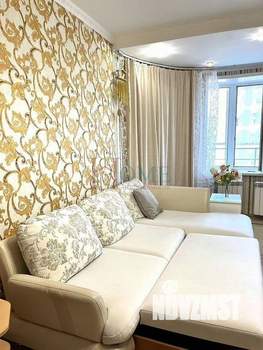 2-к квартира, на длительный срок, 77м2, 12/14 этаж