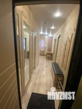 1-к квартира, на длительный срок, 37м2, 1/18 этаж