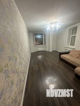 2-к квартира, на длительный срок, 60м2, 10/19 этаж