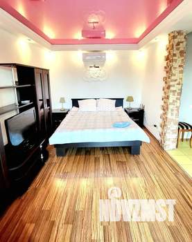 1-к квартира, посуточно, 30м2, 7/9 этаж