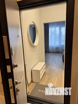 1-к квартира, на длительный срок, 28м2, 16/28 этаж