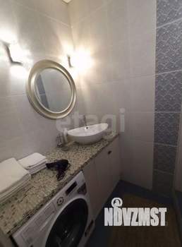 1-к квартира, на длительный срок, 50м2, 17/21 этаж