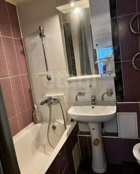 3-к квартира, на длительный срок, 60м2, 2/5 этаж