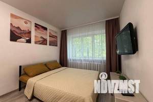 1-к квартира, посуточно, 30м2, 1/5 этаж