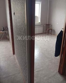 1-к квартира, на длительный срок, 30м2, 3/5 этаж