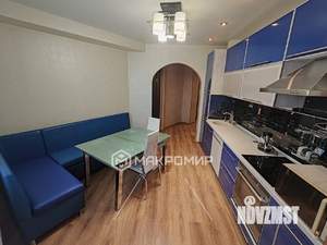 2-к квартира, на длительный срок, 80м2, 7/17 этаж