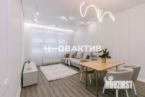 3-к квартира, на длительный срок, 90м2, 4/5 этаж