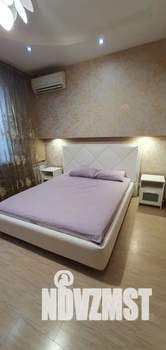 2-к квартира, посуточно, 80м2, 5/10 этаж