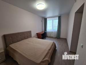 2-к квартира, на длительный срок, 51м2, 7/12 этаж