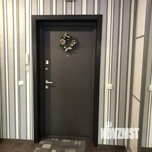 1-к квартира, на длительный срок, 41м2, 6/25 этаж