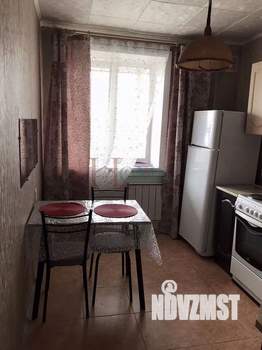 1-к квартира, на длительный срок, 45м2, 6/9 этаж