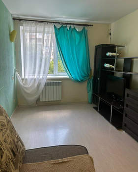 1-к квартира, на длительный срок, 37м2, 4/10 этаж