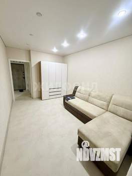 1-к квартира, на длительный срок, 45м2, 14/21 этаж