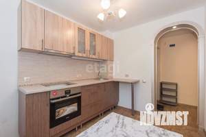 3-к квартира, на длительный срок, 60м2, 2/10 этаж