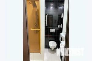 1-к квартира, посуточно, 30м2, 3/5 этаж