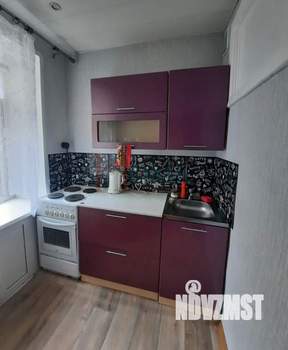 1-к квартира, на длительный срок, 31м2, 1/5 этаж