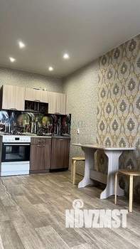 Студия квартира, на длительный срок, 29м2, 2/17 этаж