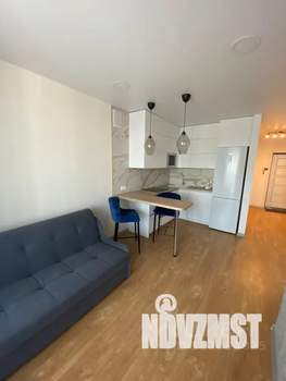 2-к квартира, посуточно, 50м2, 17/25 этаж