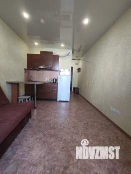 1-к квартира, на длительный срок, 28м2, 6/18 этаж