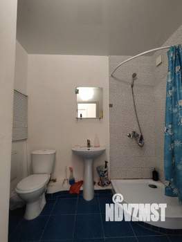 1-к квартира, на длительный срок, 36м2, 3/18 этаж