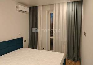 3-к квартира, на длительный срок, 60м2, 3/18 этаж