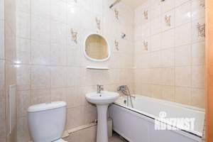 Студия квартира, на длительный срок, 20м2, 8/13 этаж