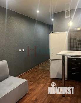 Студия квартира, на длительный срок, 22м2, 11/17 этаж